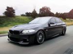 BMW 5-Series Sedan by IND Distribution 2012 года